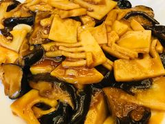 -民族饭荘(新华大街店)