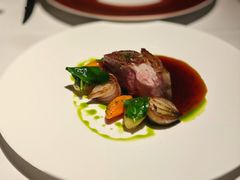 -Oyster Talks 四度蚝法餐厅