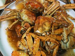 招牌蟹-无限虾享(同庆街店)