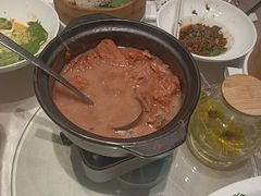 -王府井酒店(金桥港湾店)