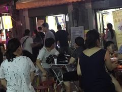-冰冰酱老味刨冰绵绵冰(中山路总店)