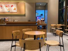 -星巴克(大梅沙8号仓店)