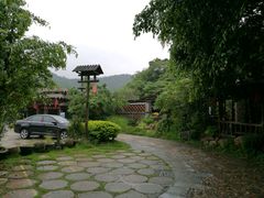 门面-五邑人家(江门店)