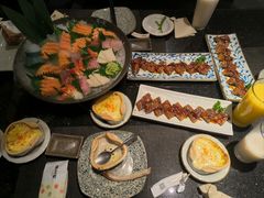 -德川家日本料理(中关村寰太大厦店)