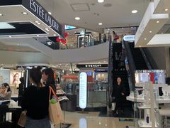 -王府井百货(总府店)