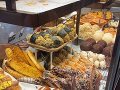 -PAPER STONE BAKERY(天汇广场店)