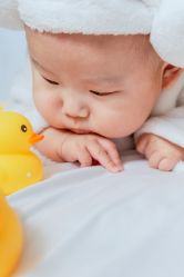 -贝克叔叔儿童摄影工作室(天时嘉园店)