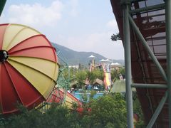 -苏州乐园森林水世界