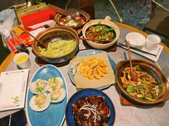 -啫神·广州地标美食(北京路店)