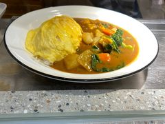 -池奈·日式咖喱蛋包饭(赛高店)