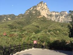 -云台山风景名胜区