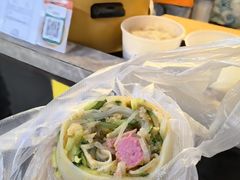 -安徽阜阳卷馍(西单店)