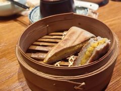 -云海肴·汽锅鸡·云南代表菜(天山百盛优客店)