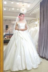 -LOVE SHINE婚纱·红鼎庄龙凤褂·妈妈装定制