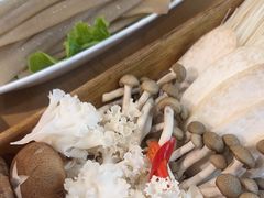 -湯系·煲汤手艺人(东二环泰禾广场店)