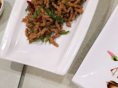 -长春观斋补堂素菜馆