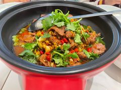-兰湘子·湘菜小炒(盛龙广场店)
