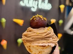 -July tale·可丽饼(德基广场店)