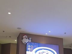 -北大荒人•新东北菜(青岛银座店)