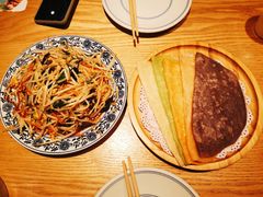 -小幸湖春饼(悦茂购物中心店)