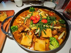 -鲁秀才炒鸡(龙湖西溪天街店)
