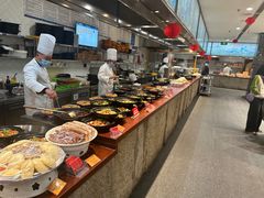 -梁家大院•农家菜(昆山会展中心店)