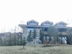 -长白山万达喜来登度假酒店