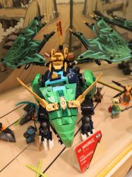 -LEGO(国贸商城店)