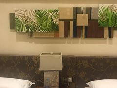 -苏州湾王焰温泉度假酒店