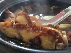 -赵家牛肉砂锅(台西三路店)