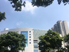 -南山图书馆(常兴路店)