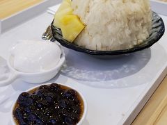 -Ice Monster冰馆·CNN评选全球十大甜品(国贸商城店)