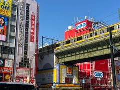 -秋叶原电器街