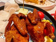 -避风塘·金牌店·夜宵(金玉兰店)