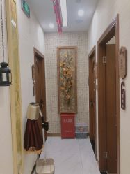 -芳朵美容养生SPA