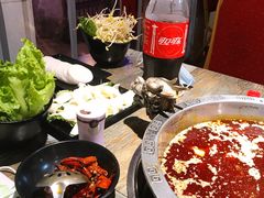 -销魂美蛙鱼头火锅(上海首店)