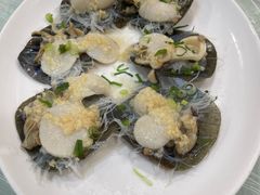 -寻味顺德·南记酒家·传统顺德菜·鱼生(广源路店)