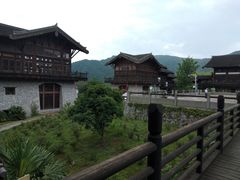 -大唐贡茶院