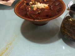 -骊山十三花民俗餐厅