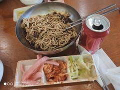 -韩礼年糕(飞虹路店)