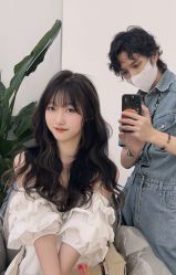 -Style HAIR