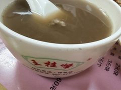 -王桂峰特色小吃(浔阳路店)