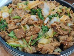 -刘妈菜馆(磁器口店)