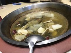 -313羊庄·羊肉火锅烧烤(李村店)