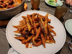 -忠顺斋易州印象烤鸭店(东关新村店)
