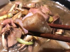 油渣-慧娟面馆·餐厅(望江路店)