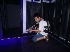 -镭战大联盟真人CS·生日派对·亲子聚会·团建(天安千树店)