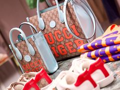 -Gucci(北京SKP店)