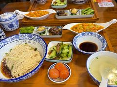 -孙盛兴奥灶面馆·蟹黄面·三虾面(山塘街总店)