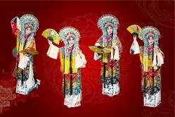 -梨园天地京剧摄影(玲珑天地店)